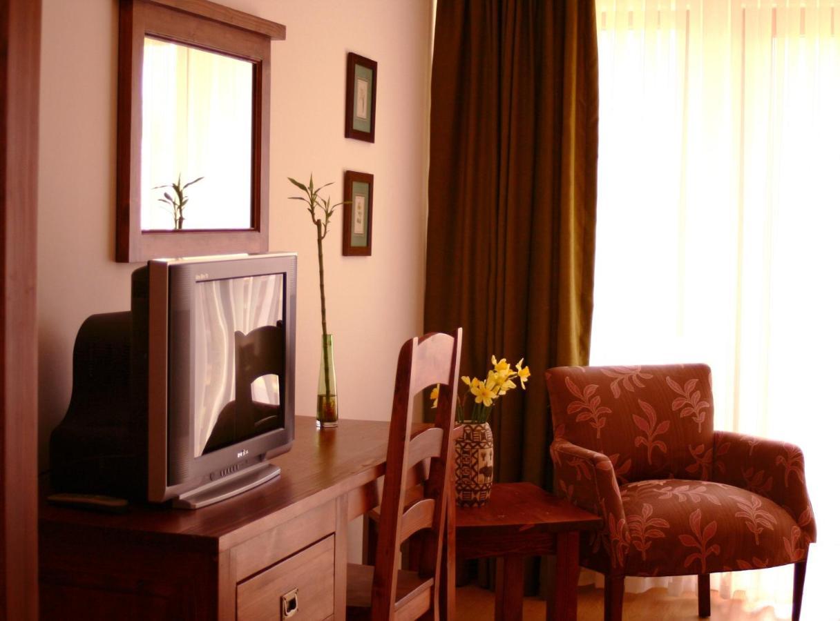 Готель Casa Muntelui Фундата Номер фото